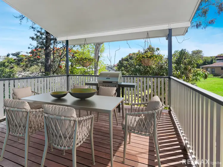 Fourth view of Homely house listing, 58 Seventeen Mile Rocks Road, Oxley QLD 4075