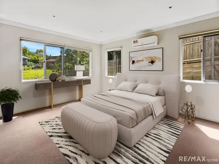 Sixth view of Homely house listing, 58 Seventeen Mile Rocks Road, Oxley QLD 4075