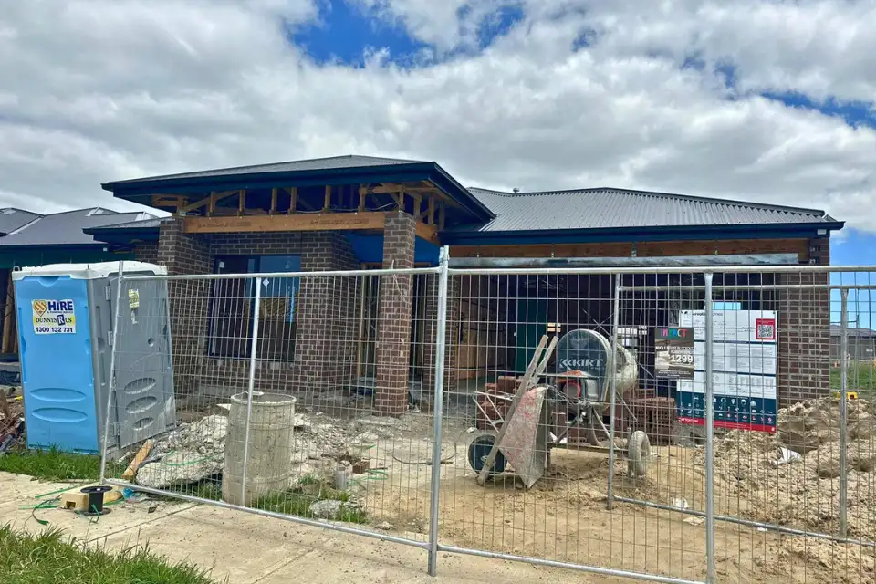 Main view of Homely house listing, 61 Patrobas Loop, Cranbourne East VIC 3977