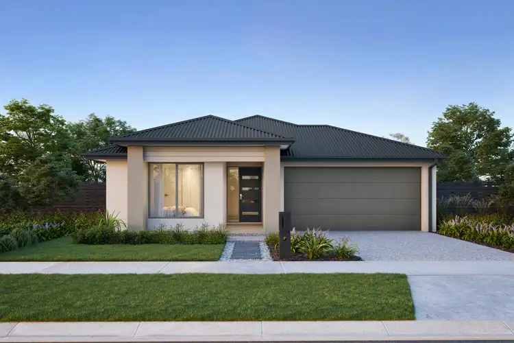 Second view of Homely house listing, 61 Patrobas Loop, Cranbourne East VIC 3977