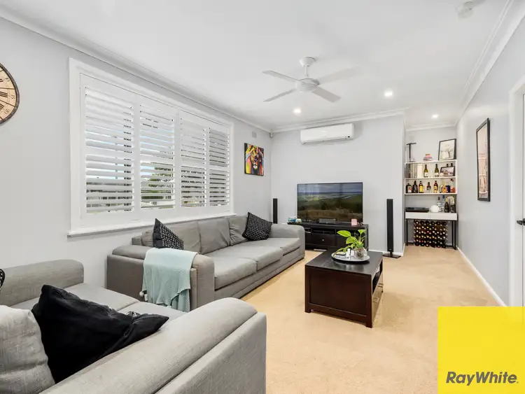 Second view of Homely house listing, 18 Craig Avenue, Oxley Park NSW 2760