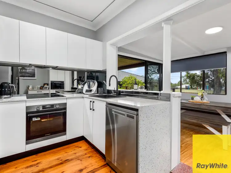 Third view of Homely house listing, 18 Craig Avenue, Oxley Park NSW 2760