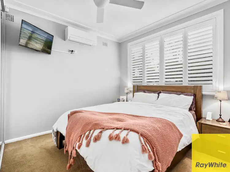 Fifth view of Homely house listing, 18 Craig Avenue, Oxley Park NSW 2760