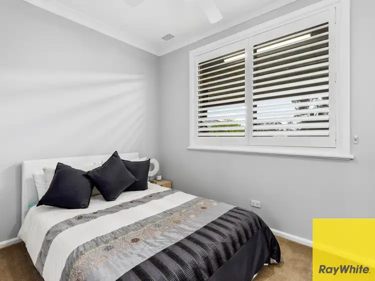 Sixth view of Homely house listing, 18 Craig Avenue, Oxley Park NSW 2760
