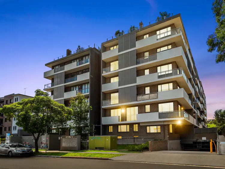 409/7 Durham Street, Mount Druitt NSW 2770