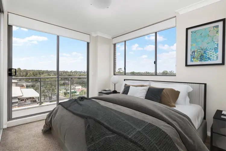 Third view of Homely unit listing, 409/7 Durham Street, Mount Druitt NSW 2770