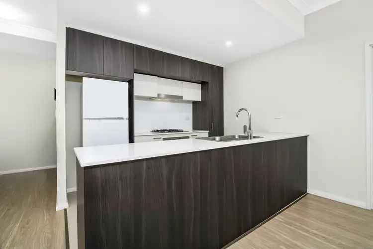 Fourth view of Homely unit listing, 409/7 Durham Street, Mount Druitt NSW 2770
