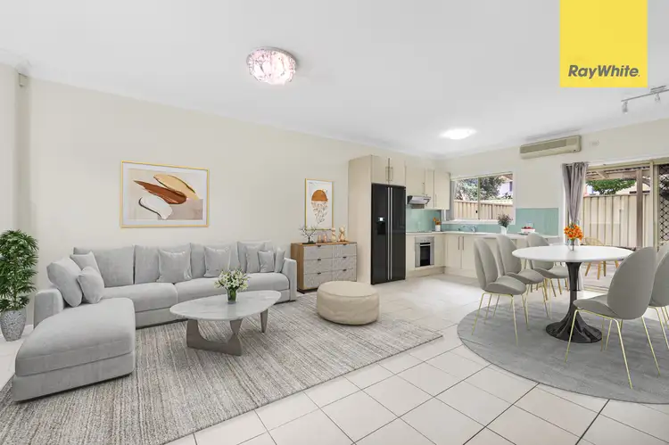 5/24 Blenheim Avenue, Rooty Hill NSW 2766