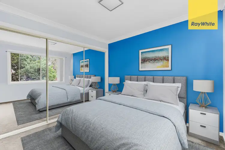 Fifth view of Homely townhouse listing, 5/24 Blenheim Avenue, Rooty Hill NSW 2766