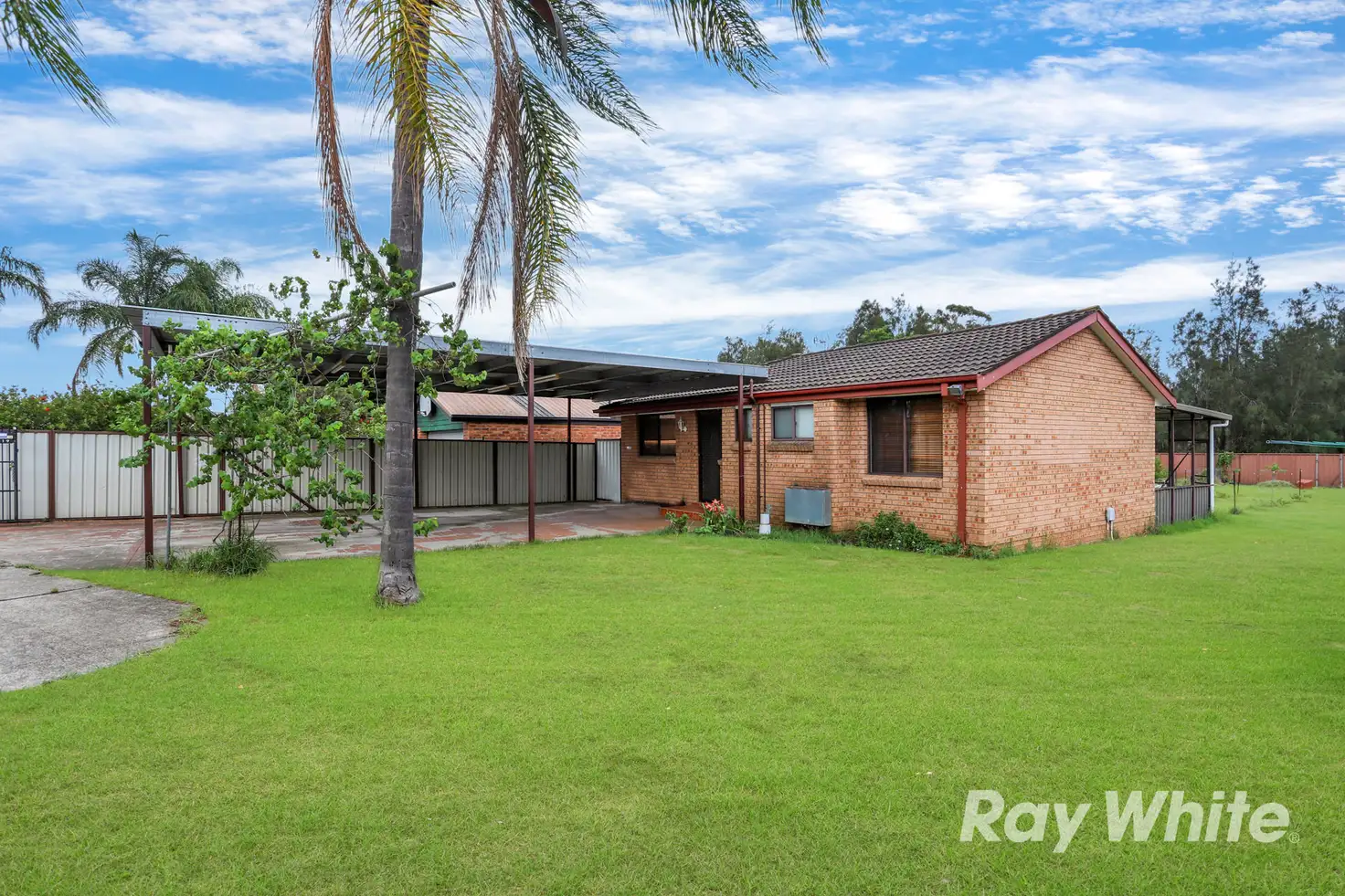 Main view of Homely house listing, 19 Solander Drive, St Clair NSW 2759
