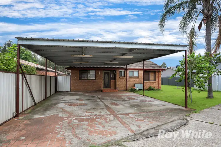 Second view of Homely house listing, 19 Solander Drive, St Clair NSW 2759