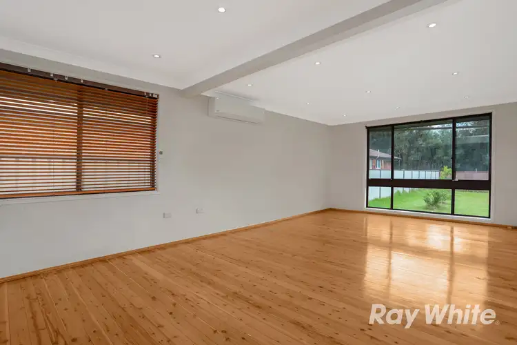 Fourth view of Homely house listing, 19 Solander Drive, St Clair NSW 2759