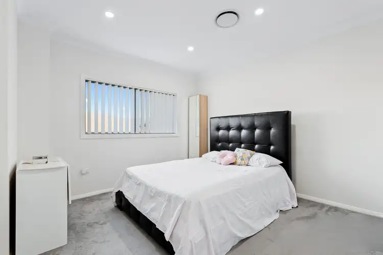 Fourth view of Homely townhouse listing, 2/44 Brisbane Street, Oxley Park NSW 2760