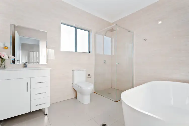 Fifth view of Homely townhouse listing, 2/44 Brisbane Street, Oxley Park NSW 2760