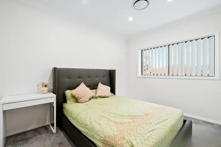 Sixth view of Homely townhouse listing, 2/44 Brisbane Street, Oxley Park NSW 2760