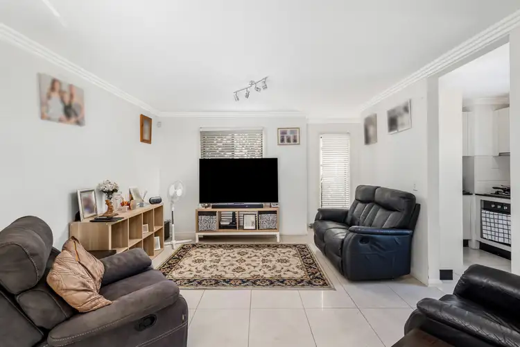 Third view of Homely townhouse listing, 1/109 Adelaide Street, Oxley Park NSW 2760