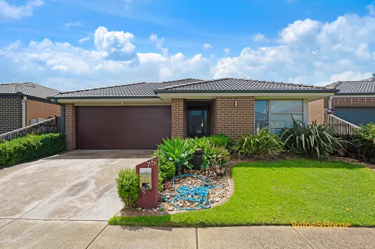 75 Brocker Street, Clyde North VIC 3978