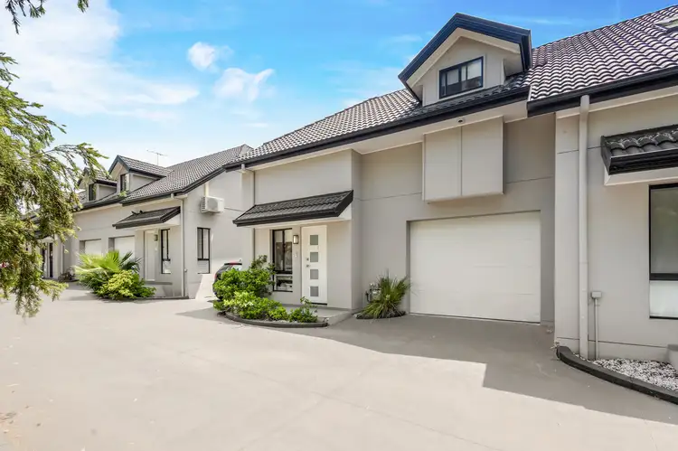 3/144 Adelaide Street, St Marys NSW 2760