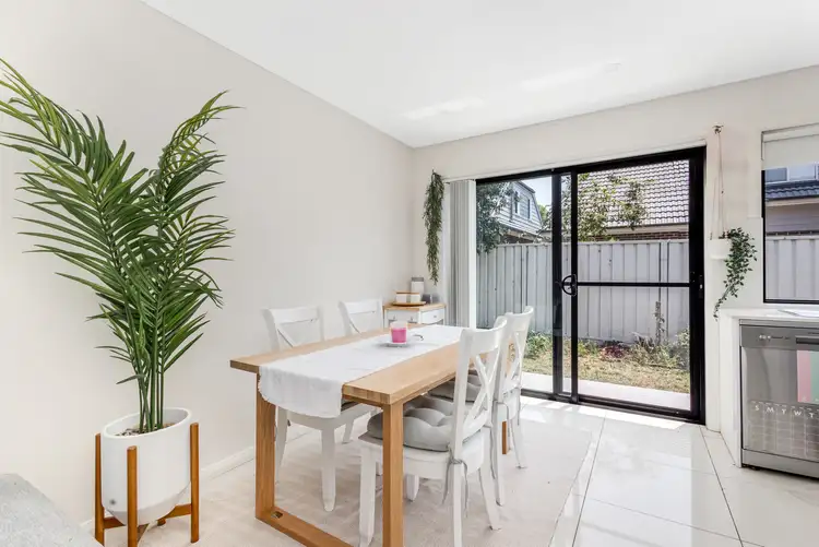 Fourth view of Homely townhouse listing, 3/144 Adelaide Street, St Marys NSW 2760