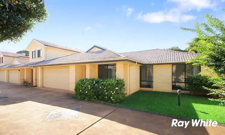 5/100-104 Saddington Street, St Marys NSW 2760