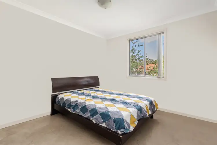 Fifth view of Homely townhouse listing, 27/1-3 Putland Street, St Marys NSW 2760