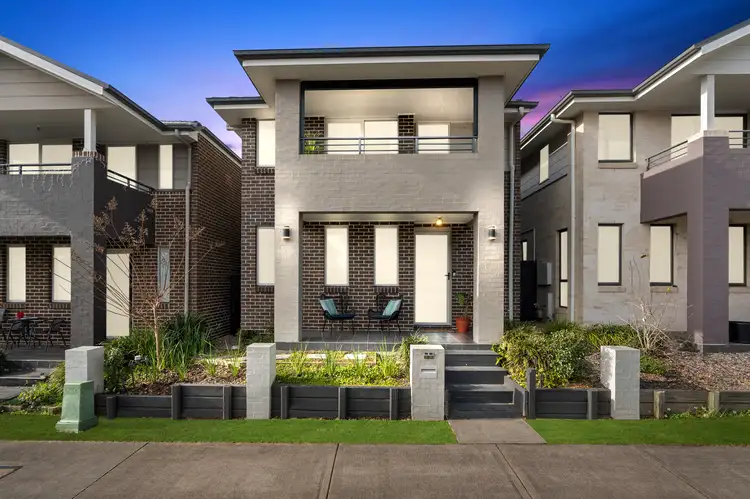 23 Walshaw Street, Penrith NSW 2750