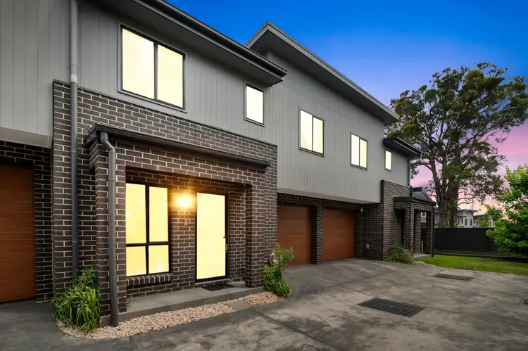 5/165 Canberra Street, St Marys NSW 2760