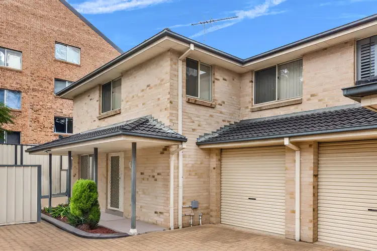 7/67 Park Avenue, Kingswood NSW 2747