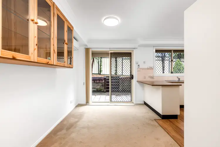 Fifth view of Homely townhouse listing, 7/67 Park Avenue, Kingswood NSW 2747