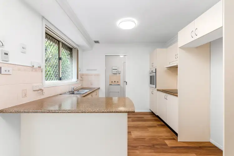 Sixth view of Homely townhouse listing, 7/67 Park Avenue, Kingswood NSW 2747