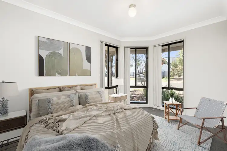 Fifth view of Homely villa listing, 43/15-25 Atchison Street, St Marys NSW 2760