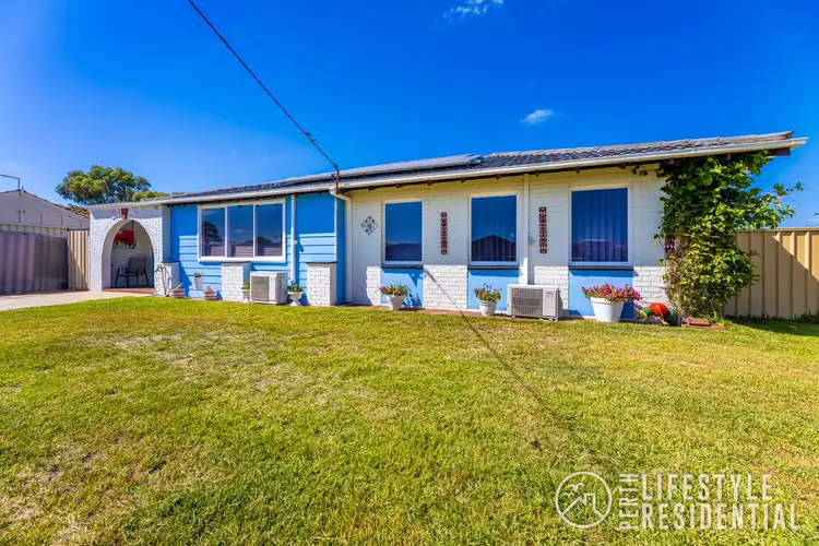 2 Fawkner Road, Two Rocks WA 6037