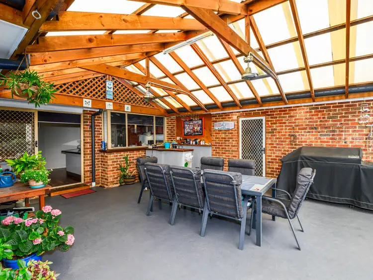 Third view of Homely house listing, 83 Dartmoor Circuit, Emu Heights NSW 2750