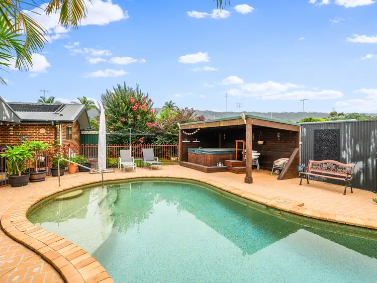 Fifth view of Homely house listing, 83 Dartmoor Circuit, Emu Heights NSW 2750