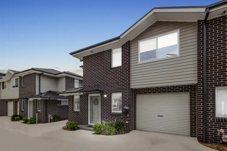 5/108 Princess Street, Werrington NSW 2747