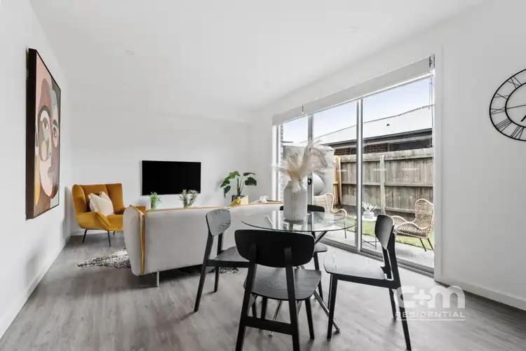 Sixth view of Homely townhouse listing, 3/66 Hubert Avenue, Glenroy VIC 3046