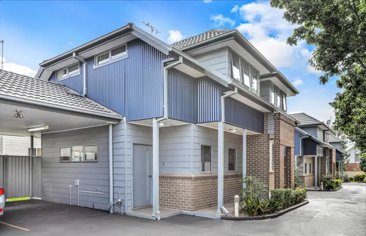 2/72 Cam Street, Cambridge Park NSW 2747