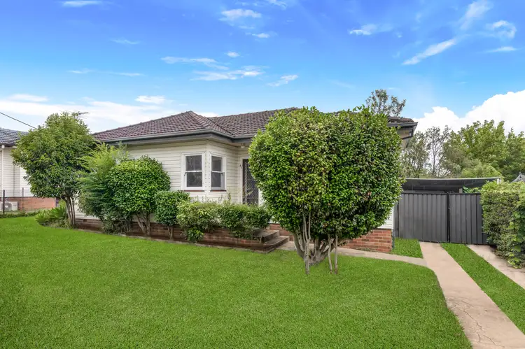 41 Edmondson Avenue, St Marys NSW 2760