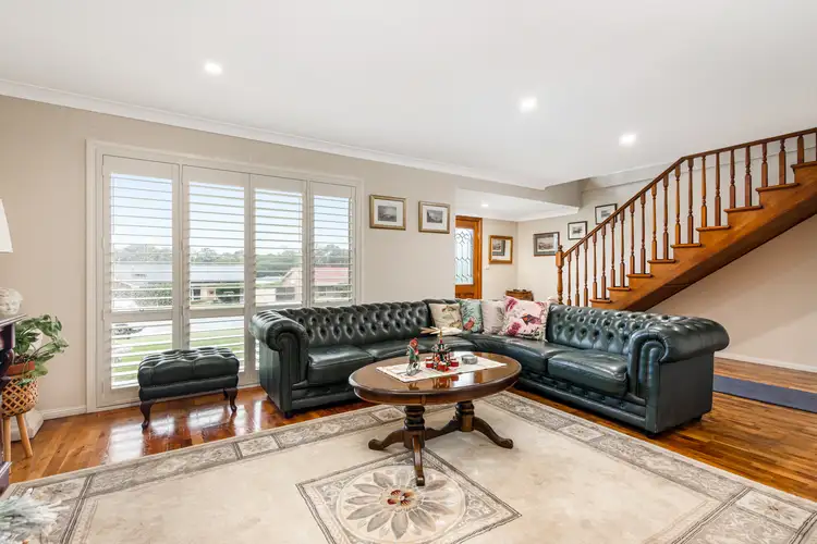 Third view of Homely house listing, 11 Chisholm Avenue, Werrington County NSW 2747