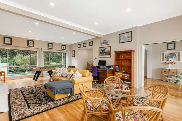Fourth view of Homely house listing, 11 Chisholm Avenue, Werrington County NSW 2747