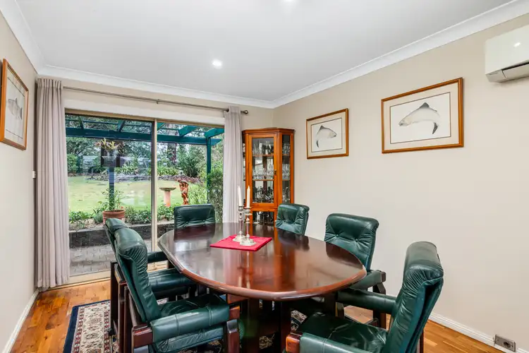 Fifth view of Homely house listing, 11 Chisholm Avenue, Werrington County NSW 2747
