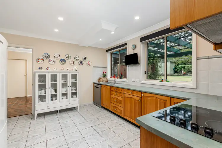 Sixth view of Homely house listing, 11 Chisholm Avenue, Werrington County NSW 2747