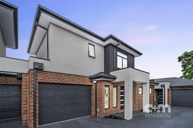 2/37 Bindi Street, Glenroy VIC 3046