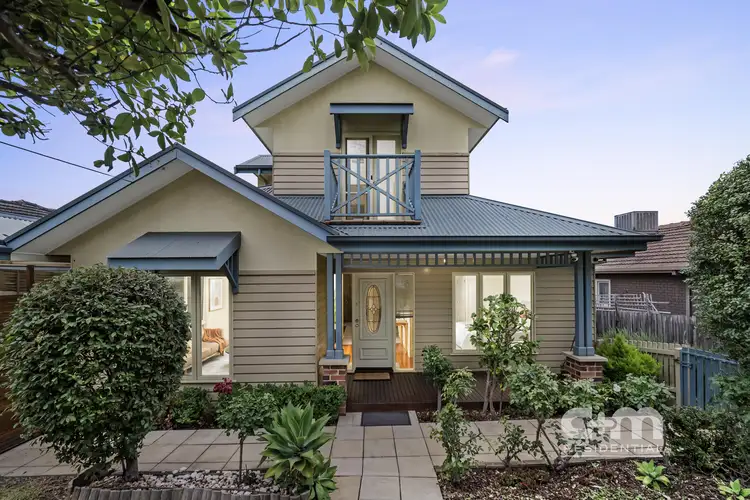 1/7 Magnolia Street, Oak Park VIC 3046