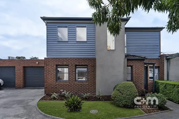 3/16 Pascoe Street, Pascoe Vale VIC 3044