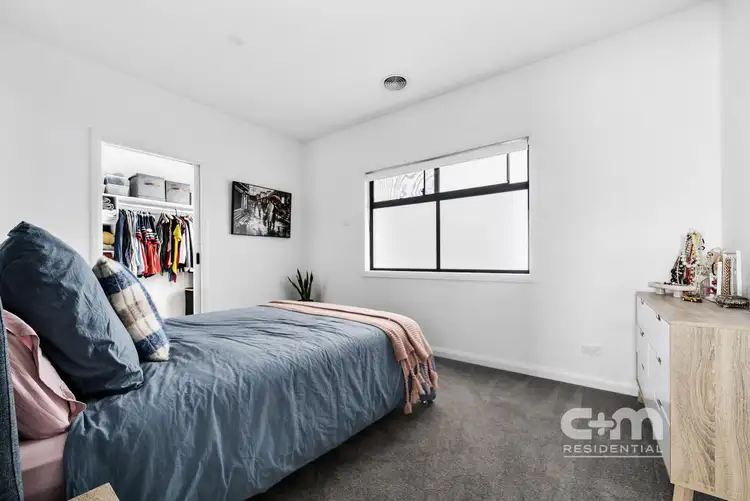 Sixth view of Homely townhouse listing, 2/81 Cramer Street, Preston VIC 3072