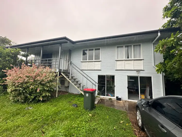 Second view of Homely house listing, 19 Punari Street, Currajong QLD 4812