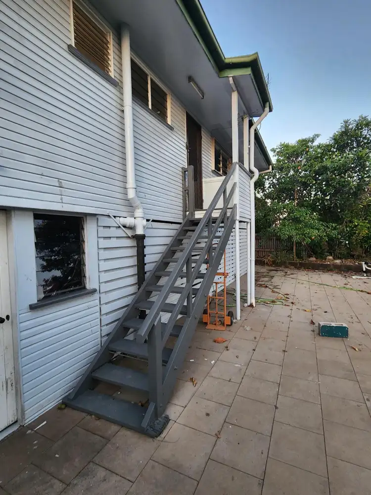 Fifth view of Homely house listing, 19 Punari Street, Currajong QLD 4812
