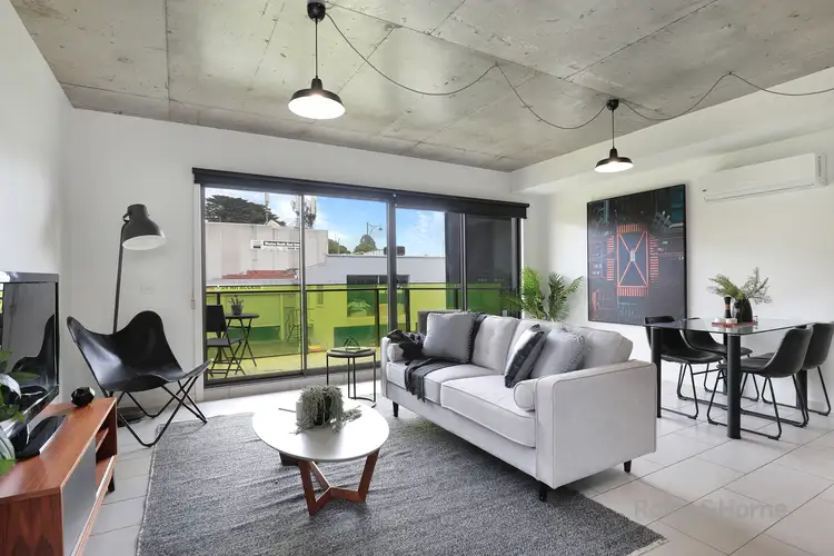 Main view of Homely apartment listing, 104/18 Whitehorse Road, Blackburn VIC 3130