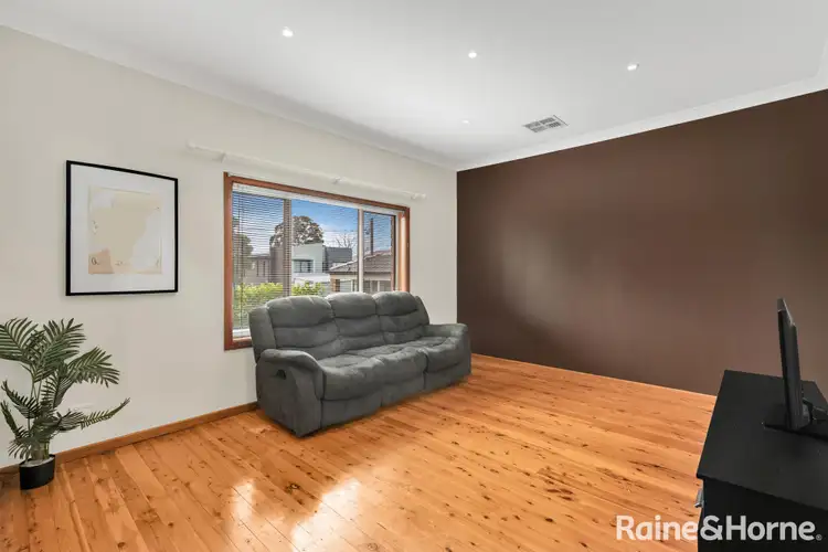Second view of Homely townhouse listing, 1/13 Australia Street, St Marys NSW 2760